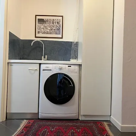 Charming In The Historic Centre- Spacious And Relaxing