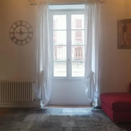 Lejlighed Charming In The Historic Centre- Spacious And Relaxing